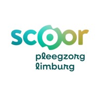 Scoor Pleegzorg logo - Similar company to Kharbouch