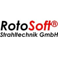 RotoSoft Strahltechnik GmbH logo - Similar company to Sakret Sachsen