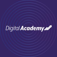 Digital Academy logo - Similar company to Biohackers