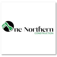 One Northern Construction logo - Similar company to Jrb Construction Ltd