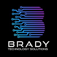 Brady Technology Solutions logo - Similar company to Aerlytix