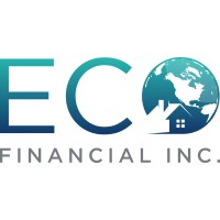 Eco Financial Inc. logo - Similar company to Eco Financial