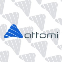 Attomi logo - Similar company to Code Blue Corporation