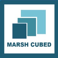 Marsh Cubed