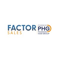 Factor Sales logo - Similar company to Eyefi Group Technologies Inc