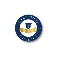 Care Hope College logo - Similar company to Document Storage Systems