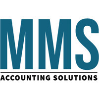 MMS Accounting Solutions logo - Similar company to Utopia - A Culture Change Business