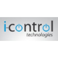 i-control technologies Pvt Ltd logo - Similar company to Icontrolify Technologies (India | Usa)