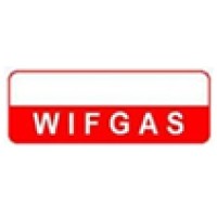 WIFGAS logo - Similar company to Pt. Elsicom Engineering