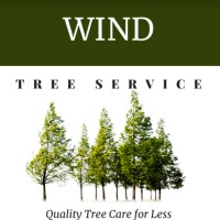 Wind Tree Service logo - Similar company to Windtree Co.,Ltd.