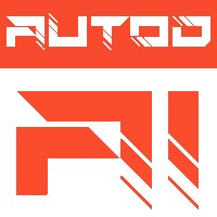 Autod AI logo - Similar company to Kaynes