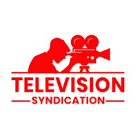 Television Syndication logo - Similar company to Nbc Meshtec Americas Inc.