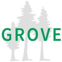 GROVE Restaurant - Patio - Ballroom logo - Similar company to Pier 22 Restaurant, Patio, Ballroom & Catering