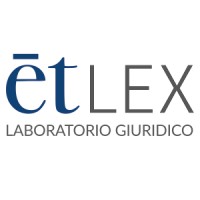 ETLEX logo - Similar company to Franco Baudino E Associati