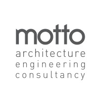 Motto Architecture // Motto Mimarlık logo - Similar company to Mimaristudio