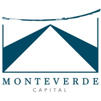 Monteverde Capital logo - Similar company to Mareva Partners