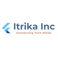 ITrika Inc logo - Similar company to Tekperfekt Inc - It Consulting & Recruiting