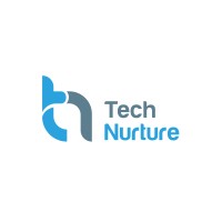 Tech Nurture logo - Similar company to Gcoeara Compsa