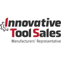 Innovative Tool Sales logo - Similar company to Nanogrind Technologies