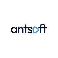 ANT SOFT logo - Similar company to Antsoft