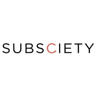 Subsciety logo - Similar company to Formfire - An Agencybloc Solution
