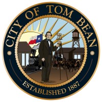 City Of Tom Bean