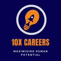 10X Careers LLP logo - Similar company to Hyberbolic Financial