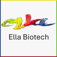 Ella Biotech GmbH logo - Similar company to Ambigram