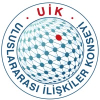 Uluslararası İlişkiler Konseyi Derneği logo - Similar company to Aterko