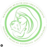 NIMSA Maternity Health and Child Nutrition; UIMSA Chapter logo - Similar company to Ehia Hmo