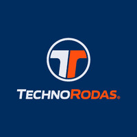 Technorodas logo - Similar company to Roda Forte