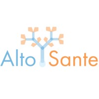 AltoSante logo - Similar company to Eventcage