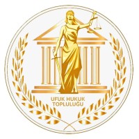 Ufuk  Hukuk Topluluğu logo - Similar company to Ufuk Üniversitesi