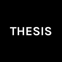 Thesis logo - Similar company to Thesis Technologies