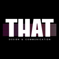 That Design Luxembourg logo - Similar company to D13 Studio De Creation