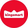Kingsmart logo - Similar company to Woom Agency