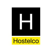 Hostelco logo - Similar company to Baculum