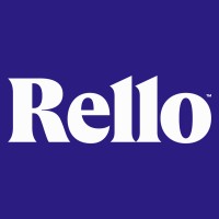 Rello logo - Similar company to Communa