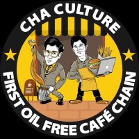 CHA CULTURE logo - Similar company to Speed Rabbit