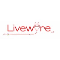 Livewyre LLC logo - Similar company to Trendset Interiors Pvt Ltd
