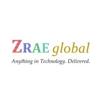 ZRAE Global logo - Similar company to Profluent Labs