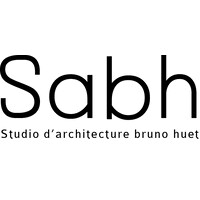 SABH - Studio d'Architecture Bruno Huet & Associés logo - Similar company to Agence Ame