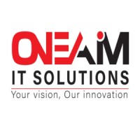 One Aim IT Solutions Learning logo - Similar company to Oneaim It Solutions