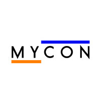 Mycon logo - Similar company to Glocal Impact Network