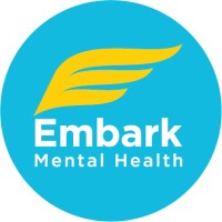 Embark Mental Health logo - Similar company to Stronger Oregon