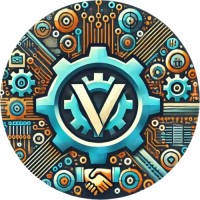 V.I.K.A.S - VITAP logo - Similar company to Techtogreen Drone & Robotics Private Limited
