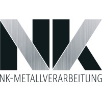 NK Metallverarbeitung GmbH logo - Similar company to Uwf Gmbh