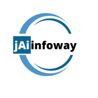 Jai Infoway logo - Similar company to Orca Tech 360