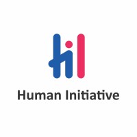 Human Initiative logo - Similar company to Enabling Consultants