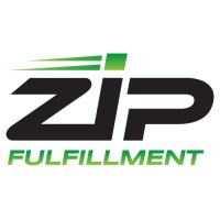 Zip Fulfillment logo - Similar company to Precision Packaging Services